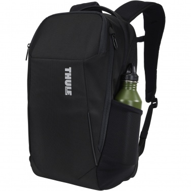 Logo trade advertising products picture of: Thule Accent backpack 23L