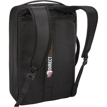 Logo trade corporate gifts image of: Thule Accent convertible backpack 17L