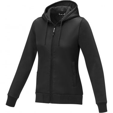 Logotrade corporate gift image of: Darnell women's hybrid jacket