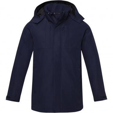 Logo trade corporate gifts picture of: Hardy men's insulated parka