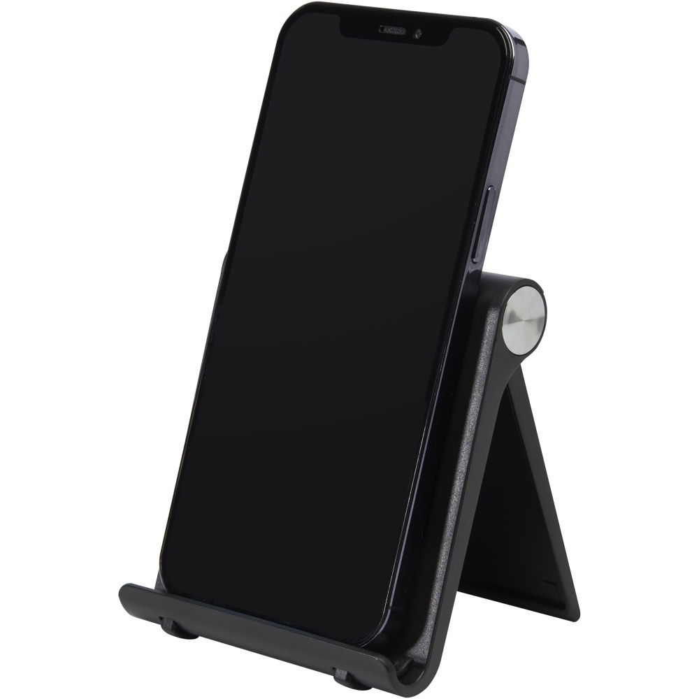 Logo trade promotional items image of: Resty phone and tablet stand