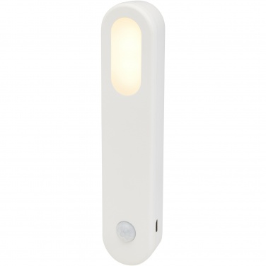 Logo trade promotional items picture of: Sensa Bar motion sensor light