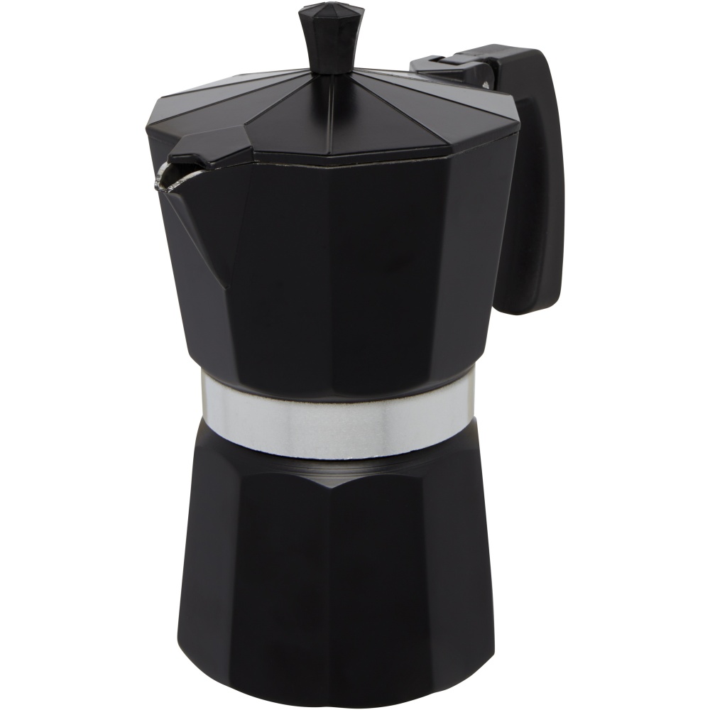 Logo trade promotional product photo of: Kone 600 ml mocha coffee maker