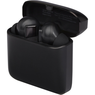 Logotrade promotional gift picture of: Hybrid premium True Wireless earbuds