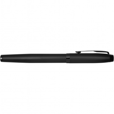 Logo trade promotional items image of: Parker IM achromatic rollerball pen