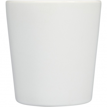 Logo trade promotional merchandise image of: Ross 280 ml ceramic mug