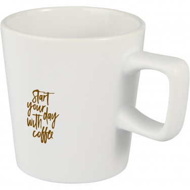 Logotrade business gift image of: Ross 280 ml ceramic mug