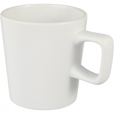 Logotrade promotional merchandise photo of: Ross 280 ml ceramic mug