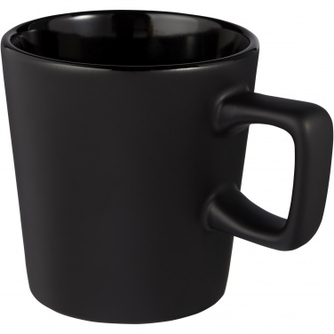 Logotrade corporate gifts photo of: Ross 280 ml ceramic mug