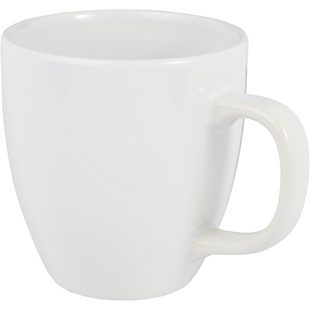 Logotrade advertising product image of: Moni 430 ml ceramic mug