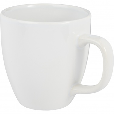 Logo trade promotional giveaway photo of: Moni 430 ml ceramic mug