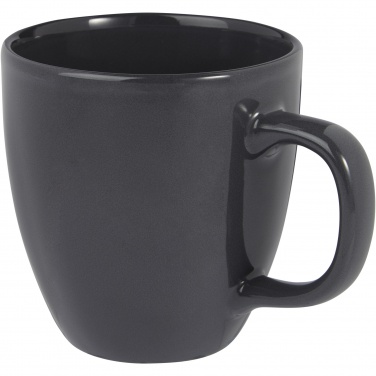 Logotrade promotional products photo of: Moni 430 ml ceramic mug