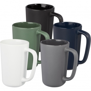 Logotrade promotional item picture of: Perk 480 ml ceramic mug