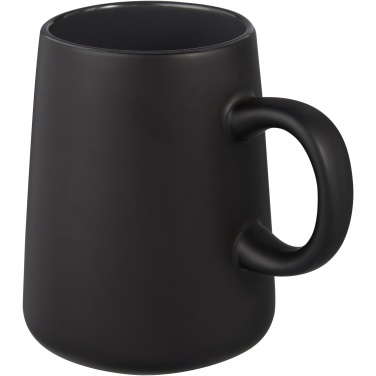 Logo trade advertising products image of: Joe 450 ml ceramic mug 