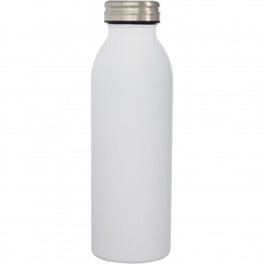 Logotrade advertising product image of: Riti 500 ml copper vacuum insulated bottle 