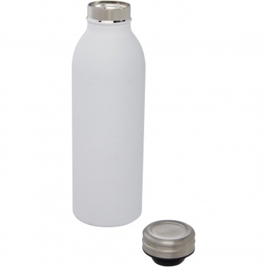 Logotrade advertising product picture of: Riti 500 ml copper vacuum insulated bottle 