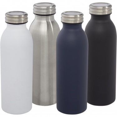 Logotrade promotional giveaways photo of: Riti 500 ml copper vacuum insulated bottle 