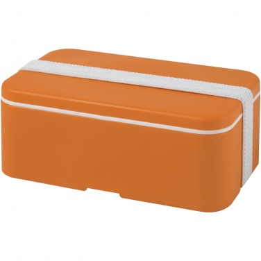 Logotrade advertising products photo of: MIYO single layer lunch box 