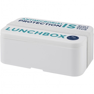 Logotrade promotional product image of: MIYO Pure single layer lunch box