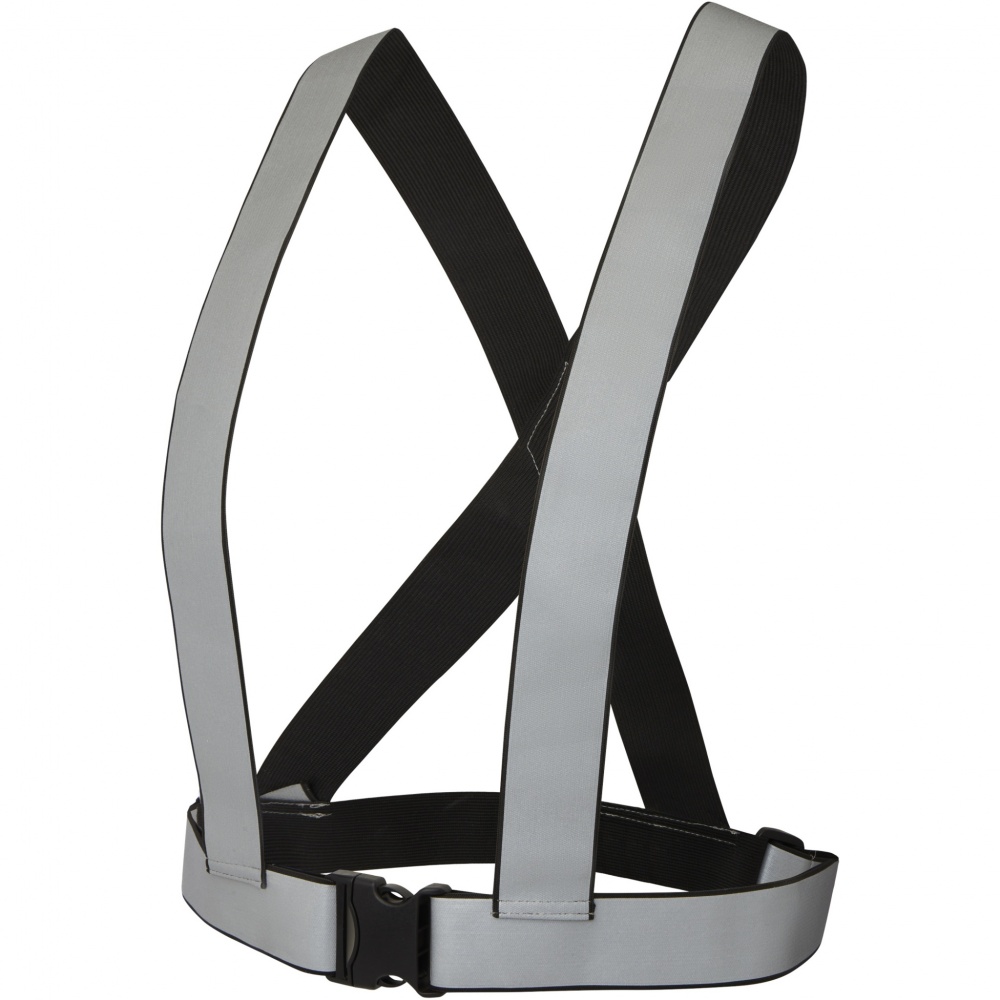 Logotrade corporate gift image of: RFX™ Desiree reflective safety harness and west