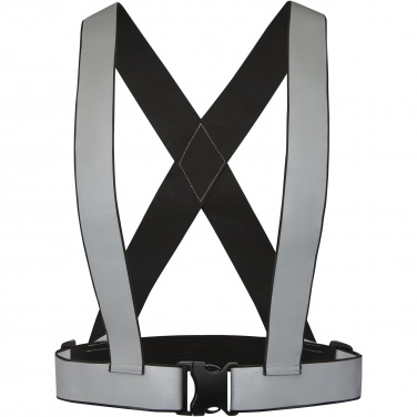 Logo trade promotional giveaways picture of: RFX™ Desiree reflective safety harness and west