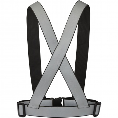 Logotrade promotional giveaway picture of: RFX™ Desiree reflective safety harness and west