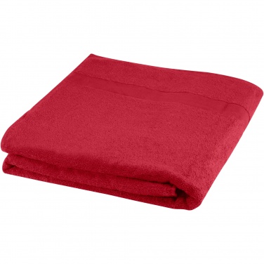 Logotrade promotional items photo of: Evelyn 450 g/m² cotton towel 100x180 cm