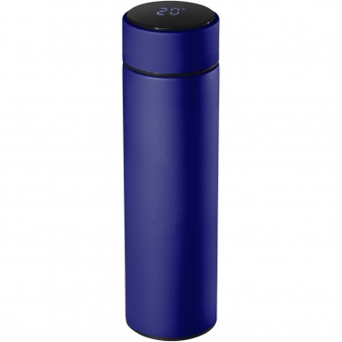 Logo trade promotional products picture of: SCX.design D10 insulated smart bottle