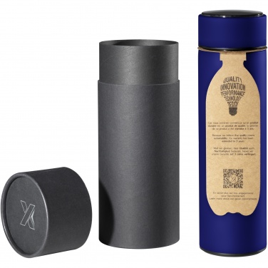 Logotrade promotional merchandise image of: SCX.design D10 insulated smart bottle