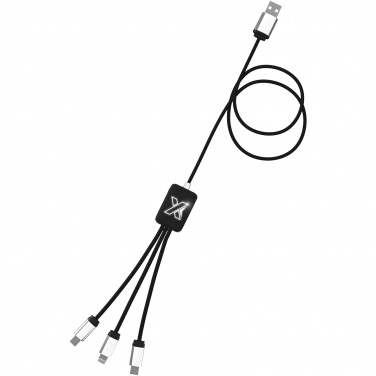 Logo trade promotional product photo of: SCX.design C17 easy to use light-up cable