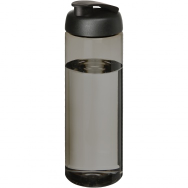 Logotrade promotional merchandise image of: H2O Active® Eco Vibe 850 ml flip lid sport bottle