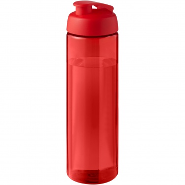 Logotrade promotional gift picture of: H2O Active® Eco Vibe 850 ml flip lid sport bottle