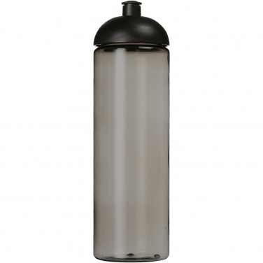 Logotrade promotional merchandise photo of: H2O Active® Eco Vibe 850 ml dome lid sport bottle 