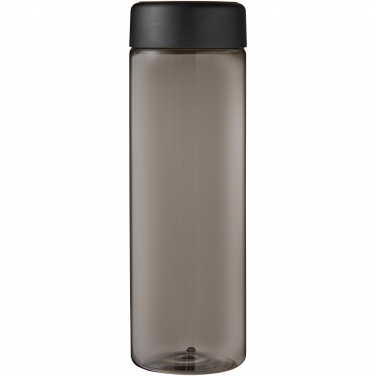 Logotrade promotional merchandise picture of: H2O Active® Eco Vibe 850 ml screw cap water bottle 