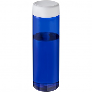 Logotrade promotional item picture of: H2O Active® Eco Vibe 850 ml screw cap water bottle 