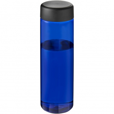 Logo trade promotional items picture of: H2O Active® Eco Vibe 850 ml screw cap water bottle 