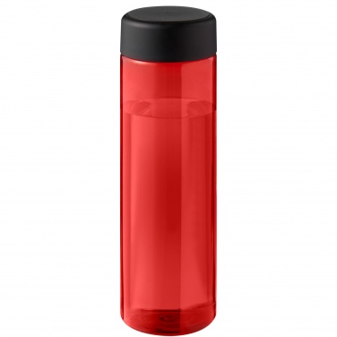 Logo trade promotional item photo of: H2O Active® Eco Vibe 850 ml screw cap water bottle 