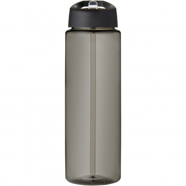 Logotrade promotional giveaway picture of: H2O Active® Eco Vibe 850 ml spout lid sport bottle 