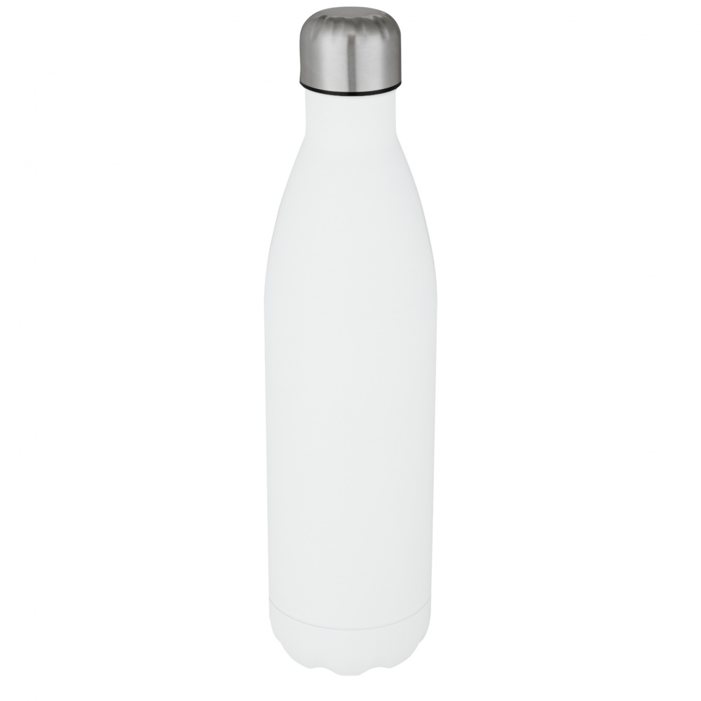 Logotrade advertising product image of: Cove 750 ml vacuum insulated stainless steel bottle