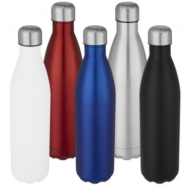 Logo trade promotional merchandise image of: Cove 750 ml vacuum insulated stainless steel bottle