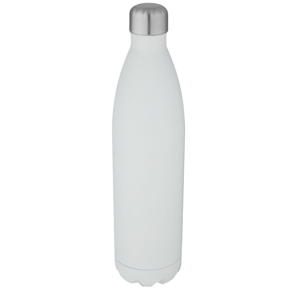 Logotrade promotional product image of: Cove 1 L vacuum insulated stainless steel bottle