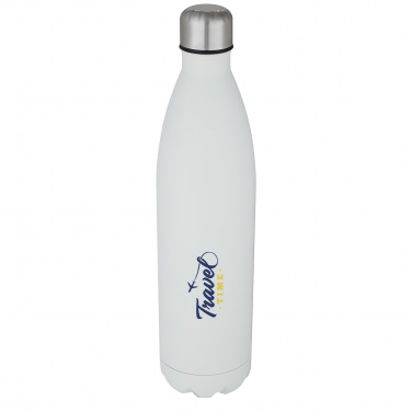 Logotrade promotional merchandise photo of: Cove 1 L vacuum insulated stainless steel bottle