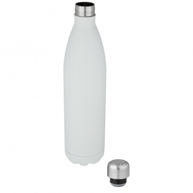 Logotrade advertising products photo of: Cove 1 L vacuum insulated stainless steel bottle