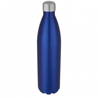 Logo trade promotional gift photo of: Cove 1 L vacuum insulated stainless steel bottle