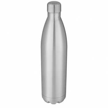 Logotrade promotional item image of: Cove 1 L vacuum insulated stainless steel bottle