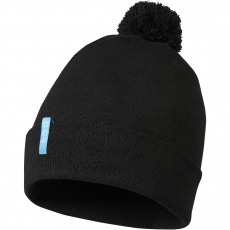 Olivine GRS recycled beanie