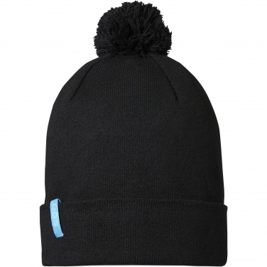 Logotrade promotional item picture of: Olivine GRS recycled beanie