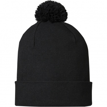 Logotrade advertising products photo of: Olivine GRS recycled beanie