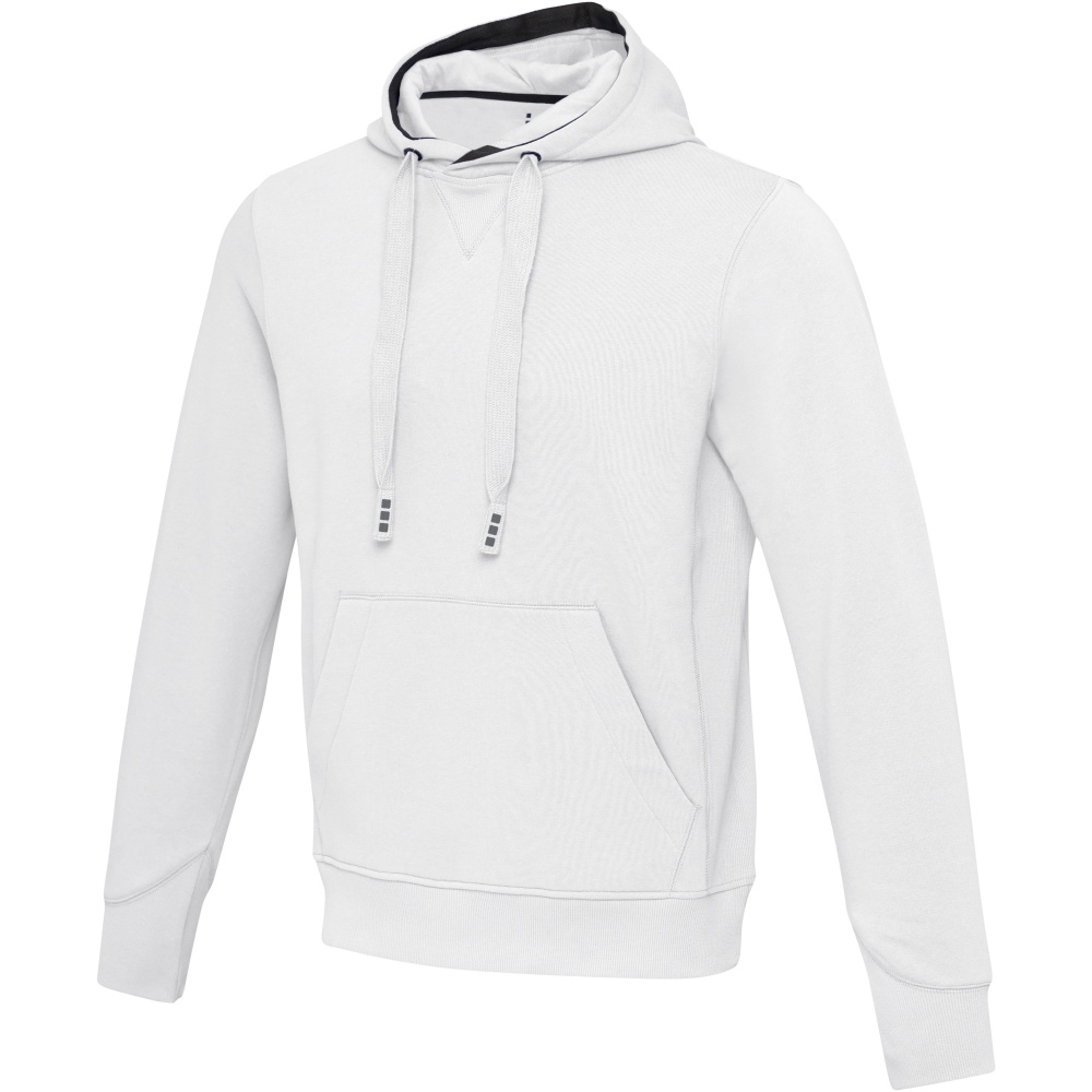 Logo trade promotional items picture of: Laguna unisex hoodie