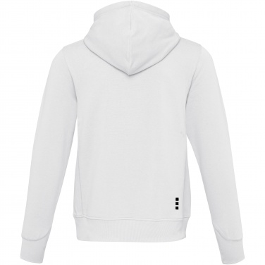 Logo trade advertising product photo of: Laguna unisex hoodie